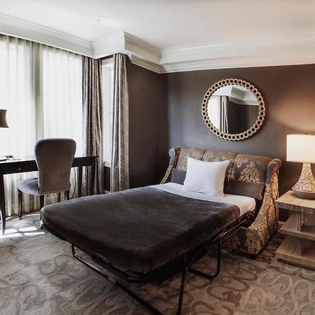 Hotel Ballard Seattle Eksteriør billede