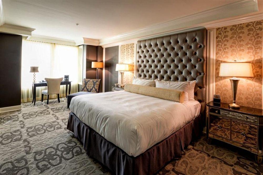 Hotel Ballard Seattle Eksteriør billede