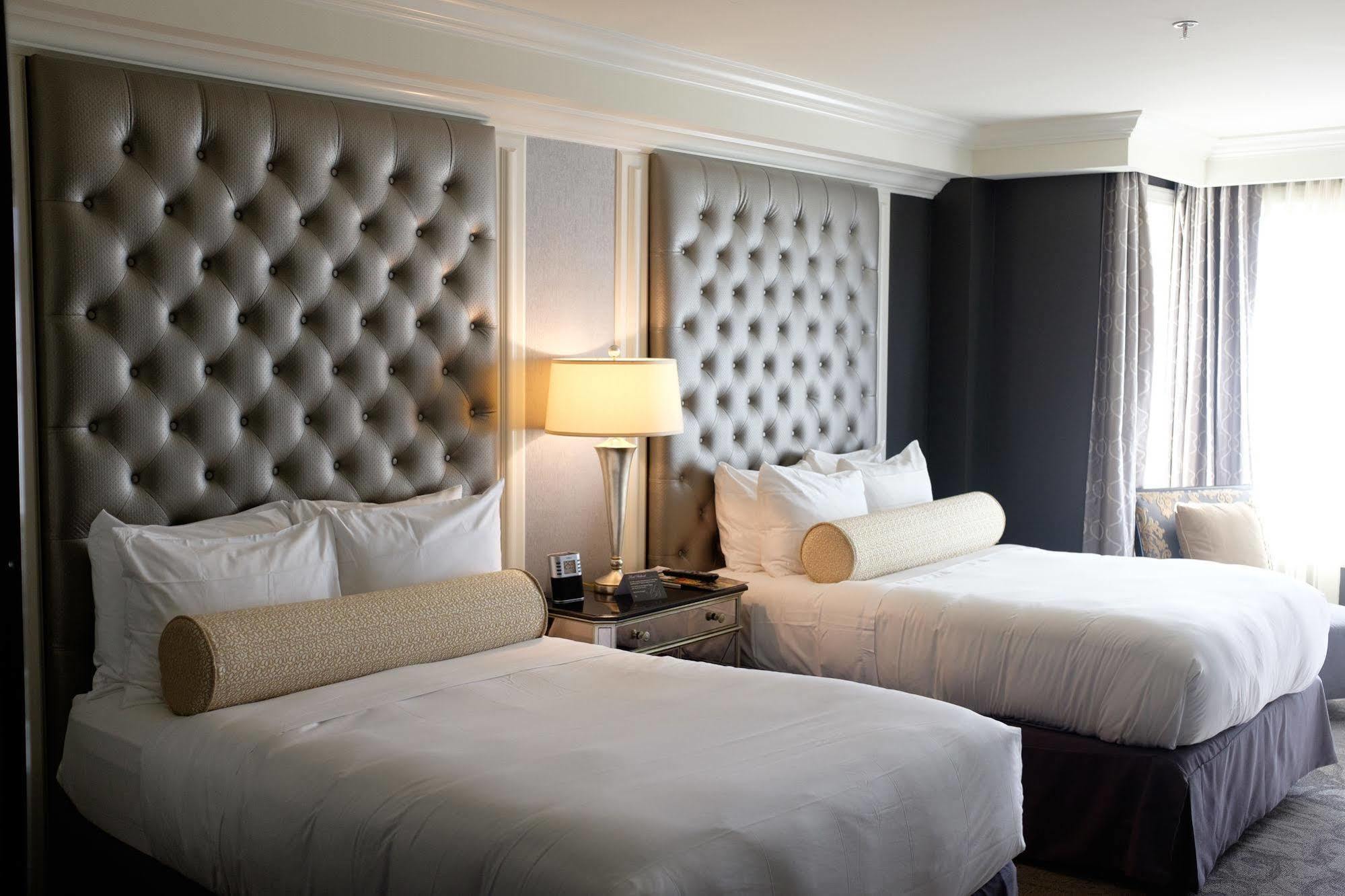 Hotel Ballard Seattle Eksteriør billede