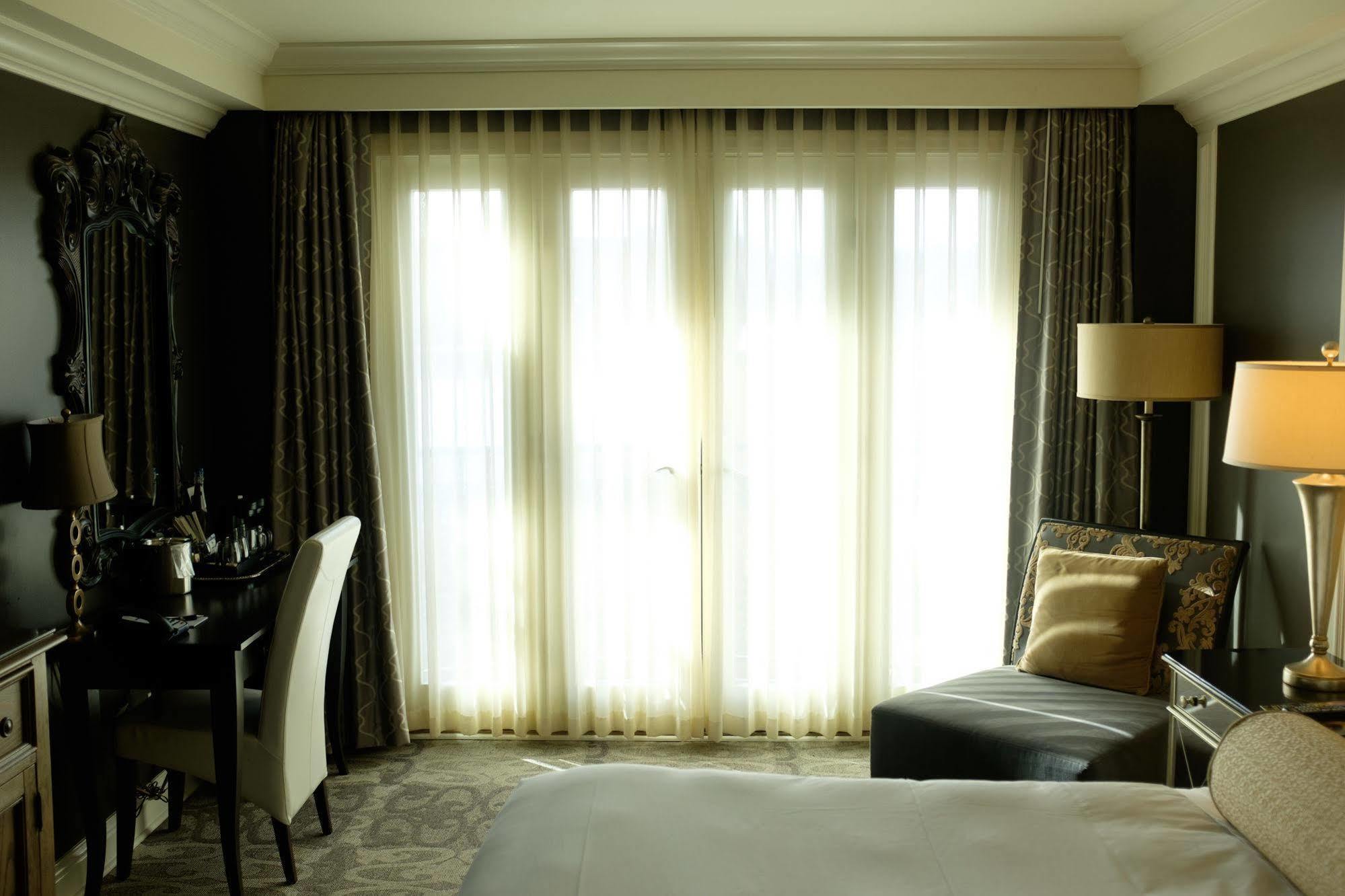 Hotel Ballard Seattle Eksteriør billede