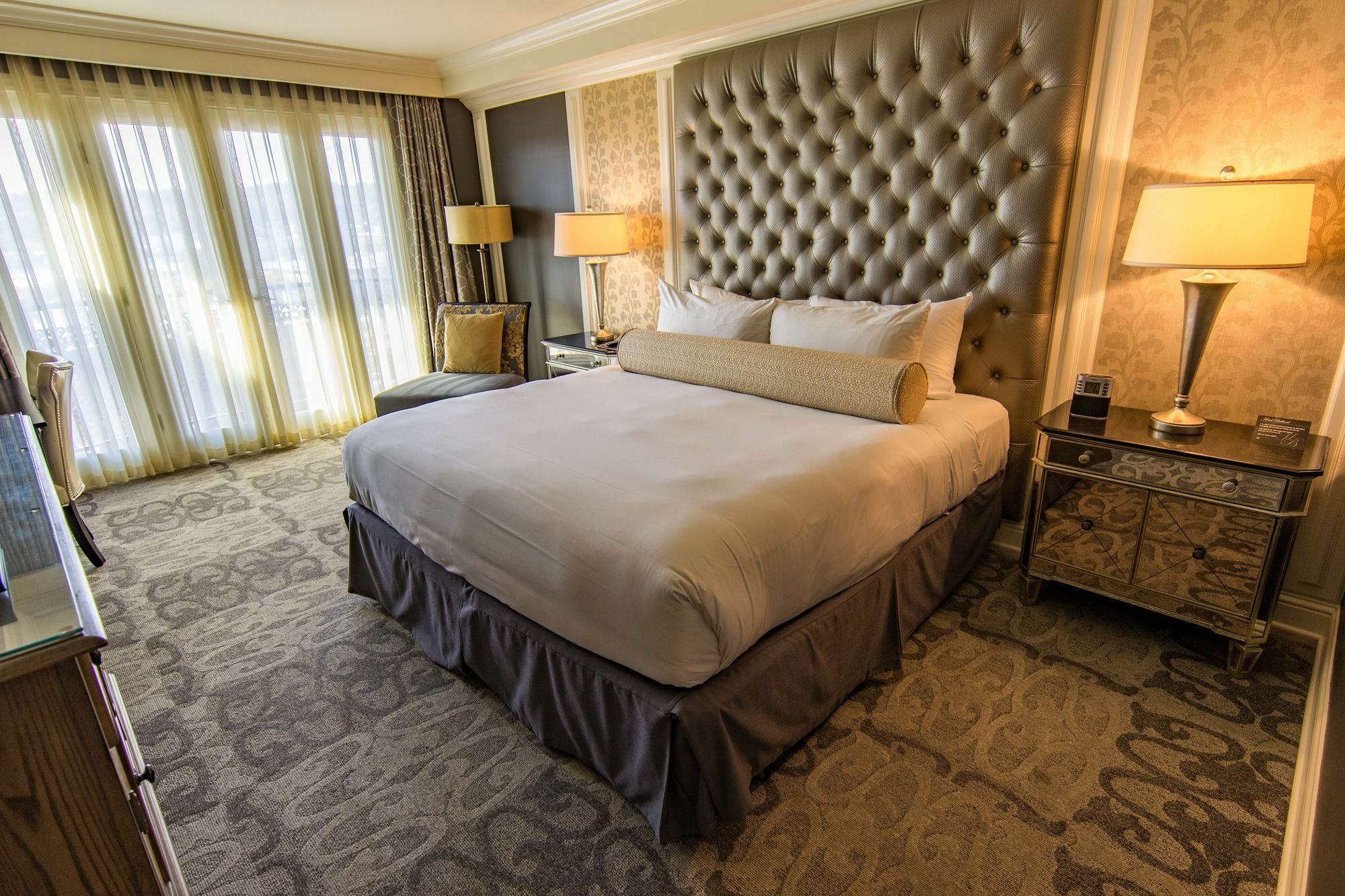Hotel Ballard Seattle Eksteriør billede