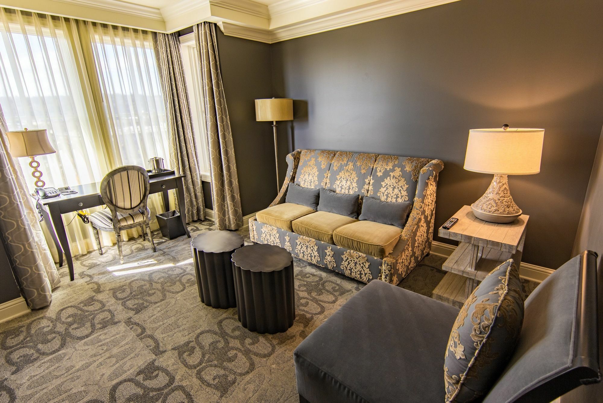 Hotel Ballard Seattle Eksteriør billede