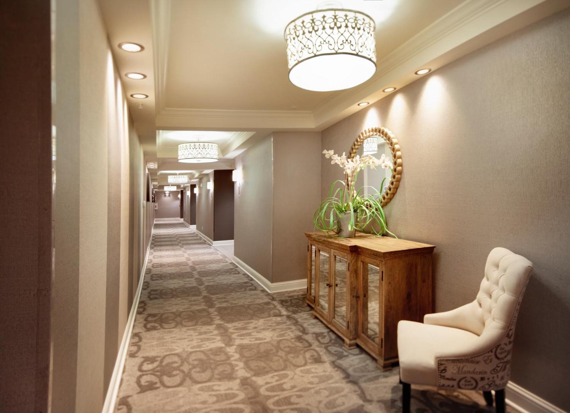 Hotel Ballard Seattle Eksteriør billede